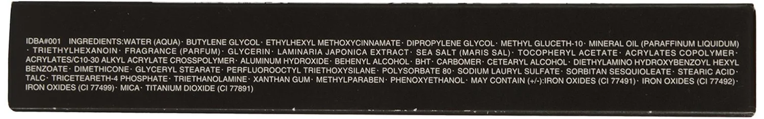 Spawake Perfect Glow Moisture Fresh Bb Cream 30 g Beige