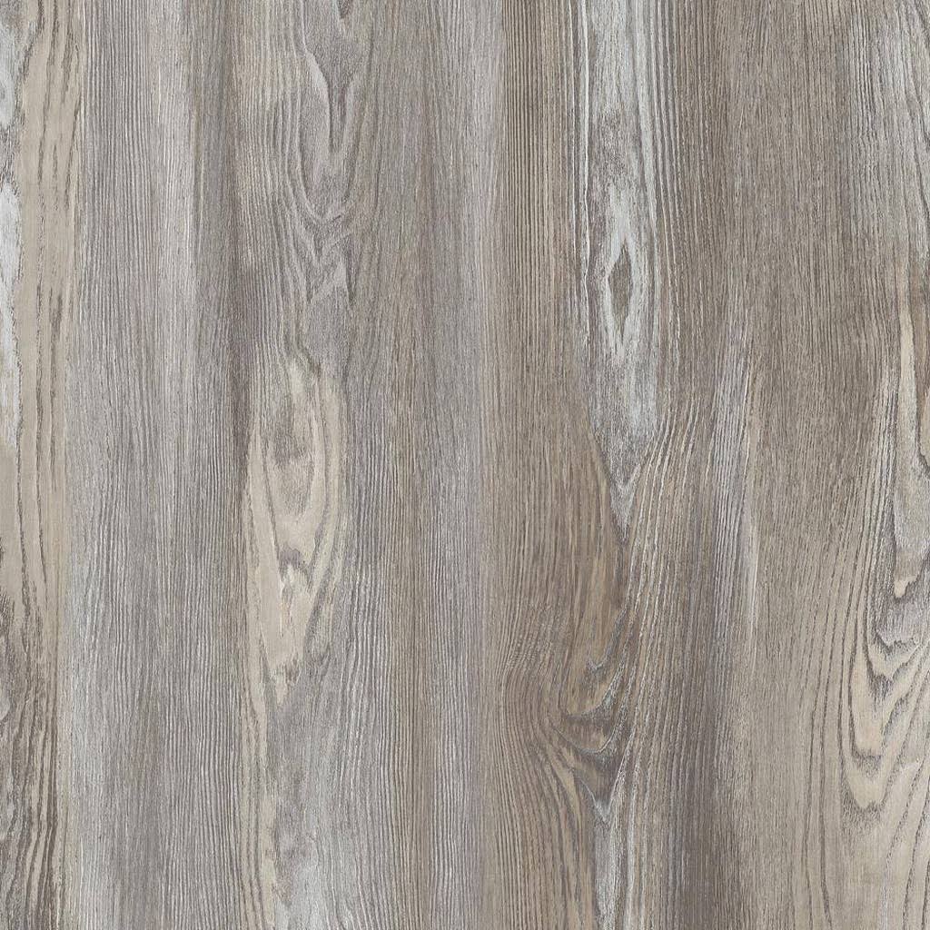 Home Decorators Collection Ash Clay 7.1 in. W x 47.6 in. L Luxury Vinyl Plank Flooring (23.44 Sq. ft. / CASE)