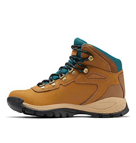 Columbia Women's Newton Ridge Plus Hiking Boot