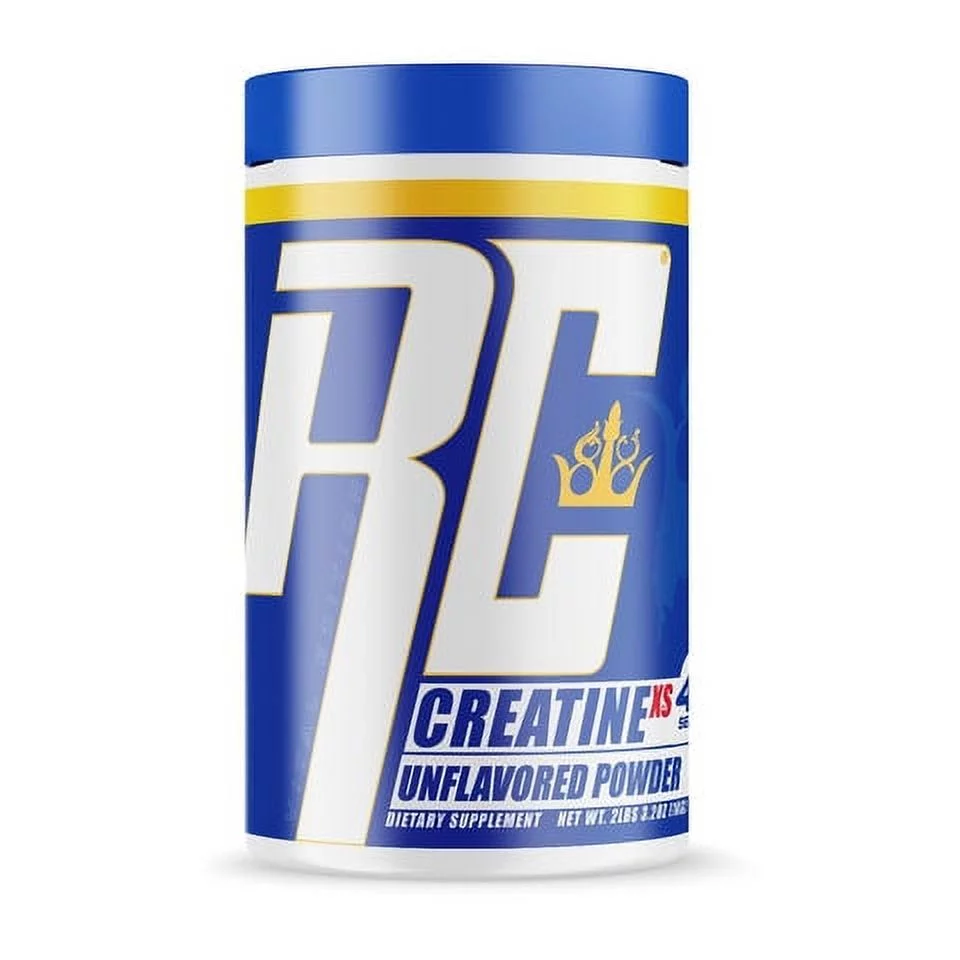 Creatine XS 400 serving