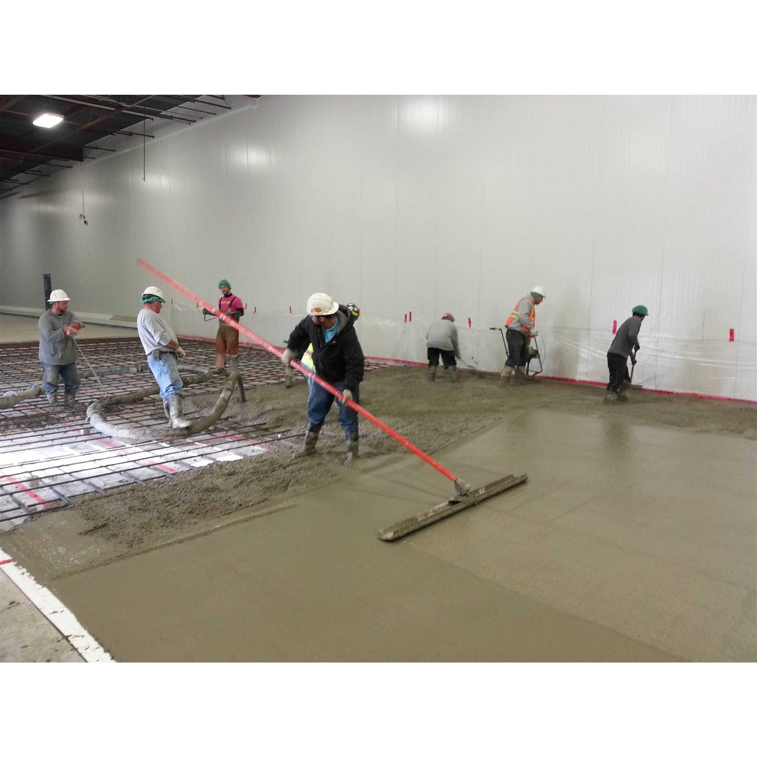 SilveRboard R10 High Density 35 PSI Under Slab Insulation Kit 2 in. x 2 ft. x 4 ft SB35S200424KIT