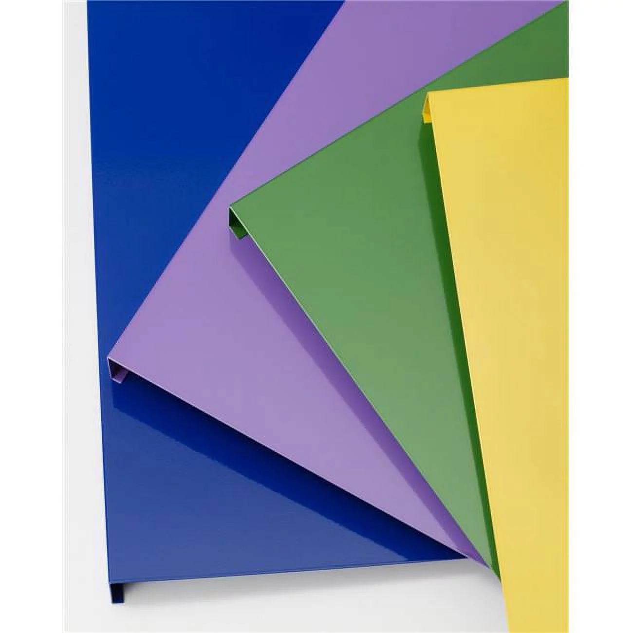 24 in. Wide Built-In ADA Compliant All-Refrigerator, Purple