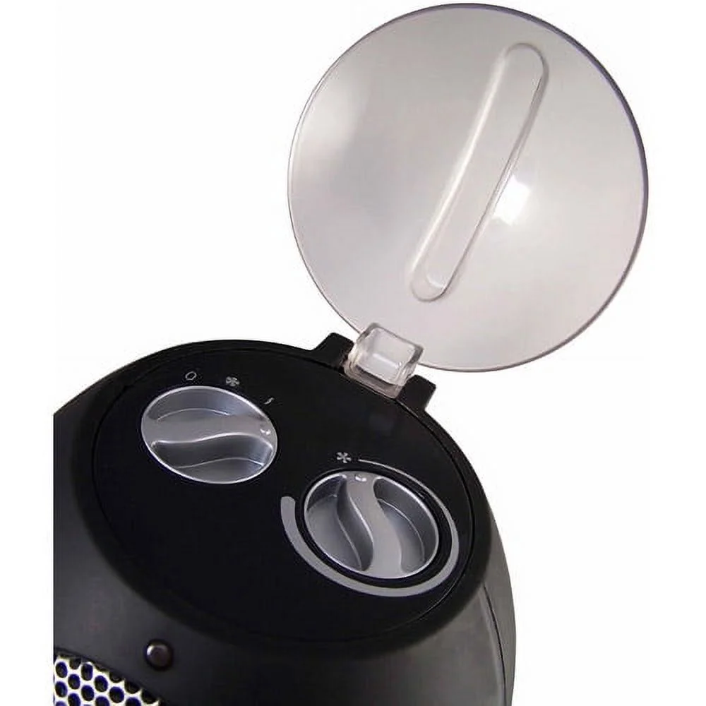 Cozy Products Eco-Save Space Heater Fan Thermostat 375 Watts