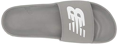 New Balance Men's Fresh Foam 200 V1 Slide Sandal