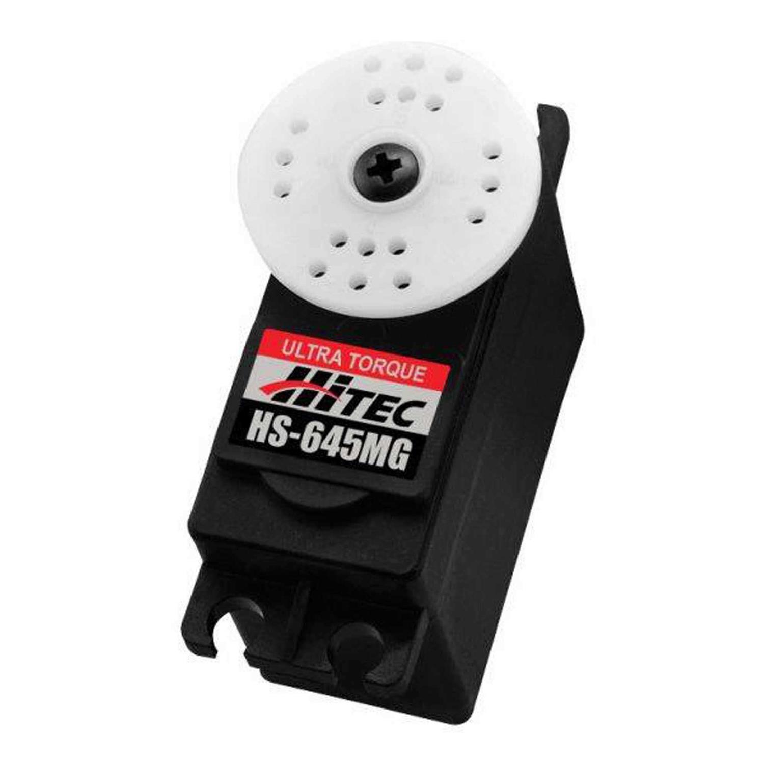 Hitec HS-645MG Ultra Torque Servo