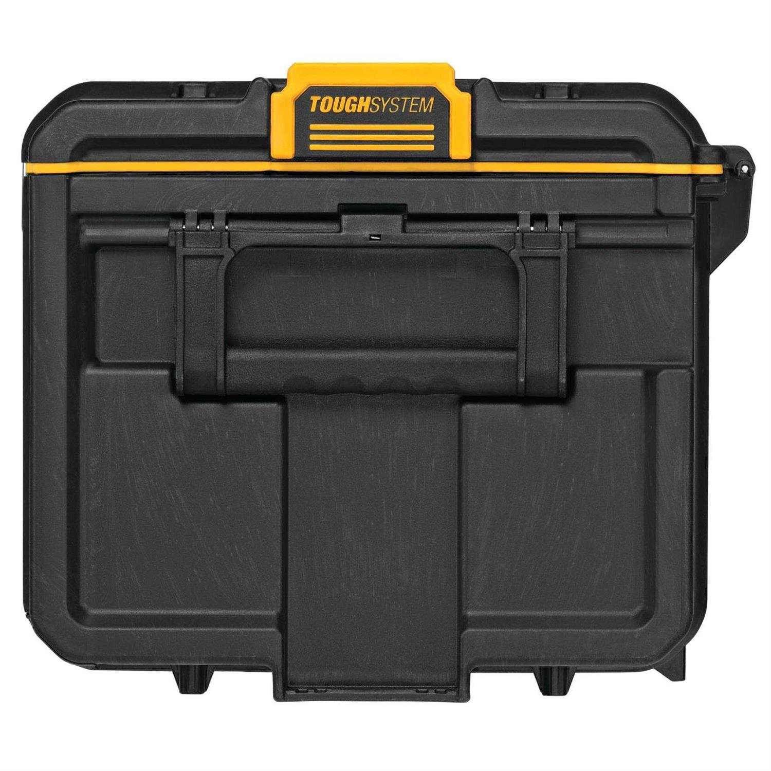 DEWALT ToughSystem 2.0 Large Tool Box DWST08300