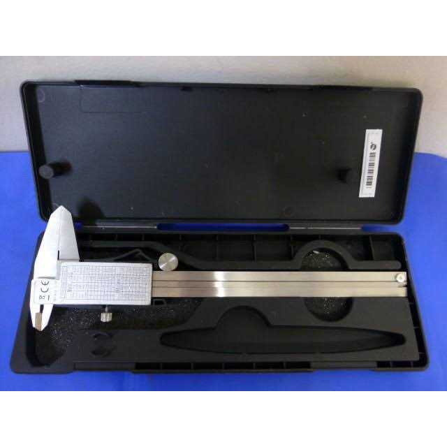 Husky Digital Caliper