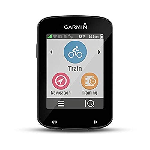 Garmin Edge 820, GPS Cycling/Bike Computer for Performance and Racing