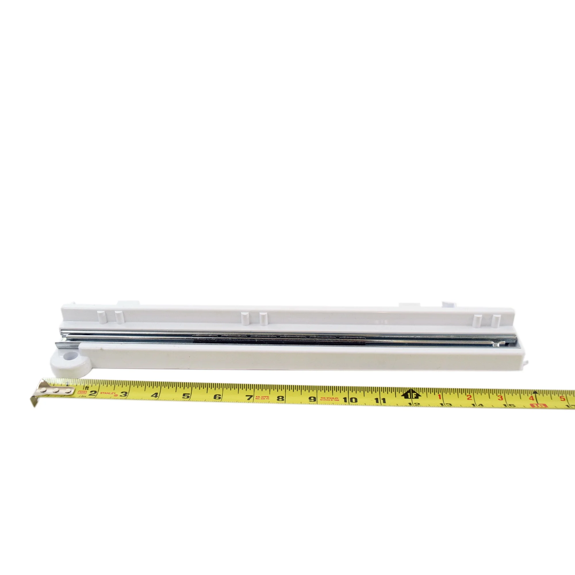 Daewoo 3015318400 Refrigerator Freezer Tray Slide Rail Assembly, Left Genuine Original Equipment Manufacturer (OEM) Part