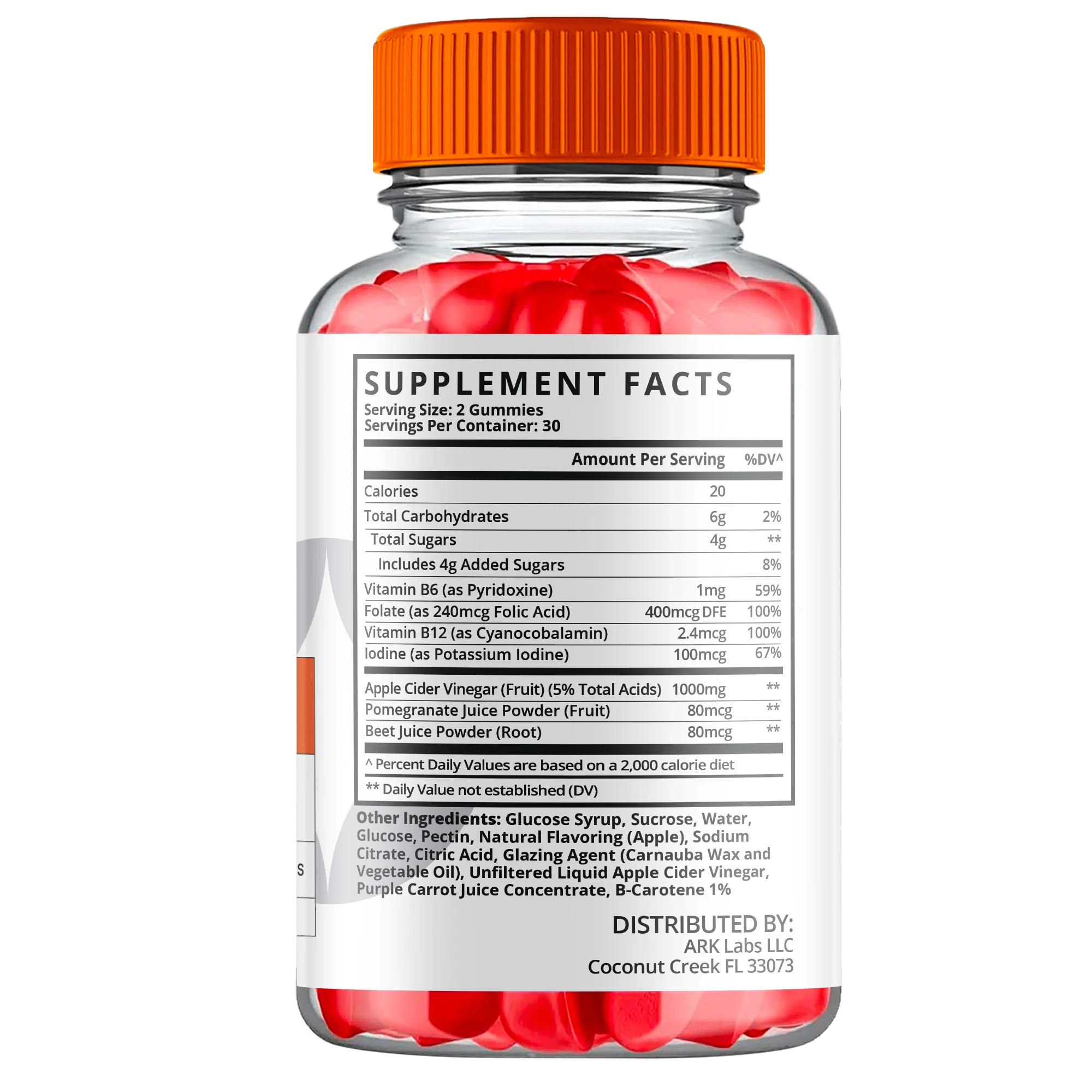 (3 Pack) Good Keto ACV Gummies - Supplement for Weight Loss - Energy & Focus Boosting Dietary Supplements for Weight Management & Metabolism - Fat Burn - 180 Gummies