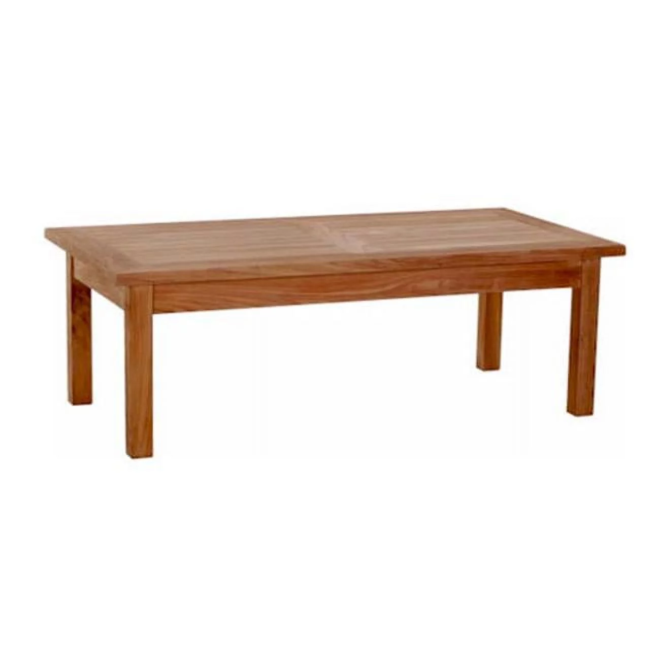 Andersonteak  Bahama Rectangular Coffee Table