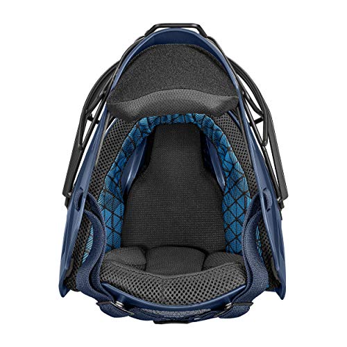 EASTON ELITE X Baseball Catchers Equipment Box Set, Adult , Stars N Stripes