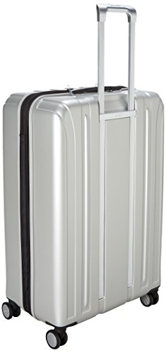 Delsey Luggage Titanium 2 Piece Set (Carry-On & 25