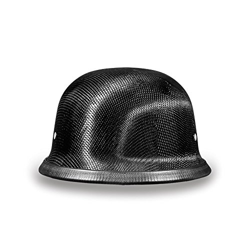 Daytona Helmets Novelty Carbon Fiber