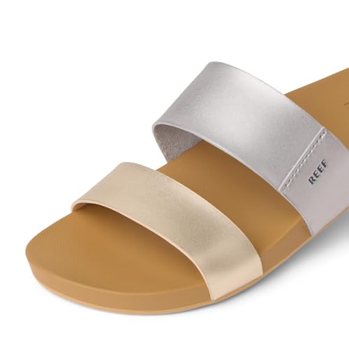 REEF Women's, Cushion Vista Slide