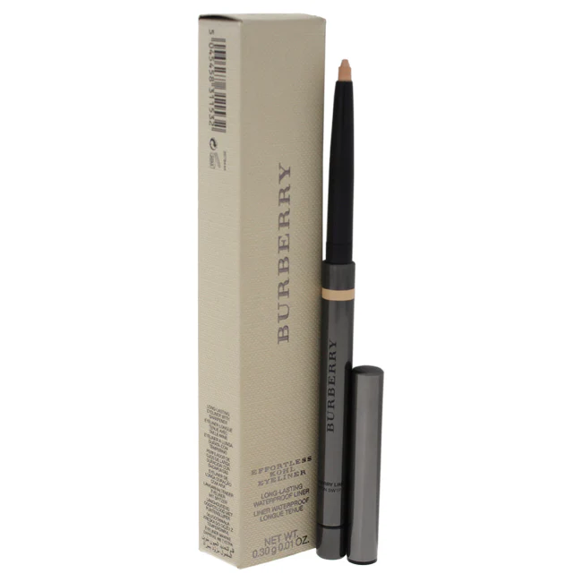 Burberry Effortless Kohl Eyeliner - # 00 Stone by Burberry for Women - 0.01 oz Eyeliner