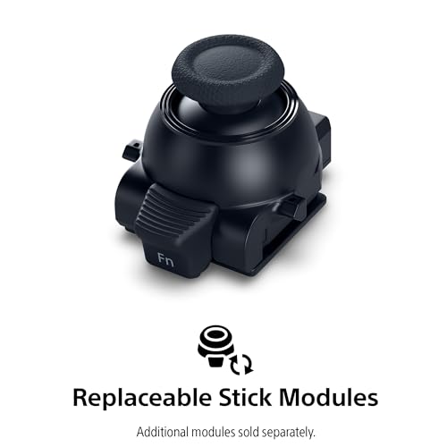 PlayStation DualSense® Wireless Controller - Midnight Black