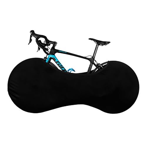 Multi-Color Style Bike Protector Cover, Road Bicycle Protective Gear Anti-dust Wheels Frame Cover Scratch-Proof Storage Bag
