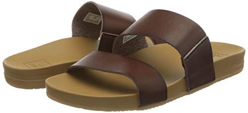REEF Women's, Cushion Vista Slide