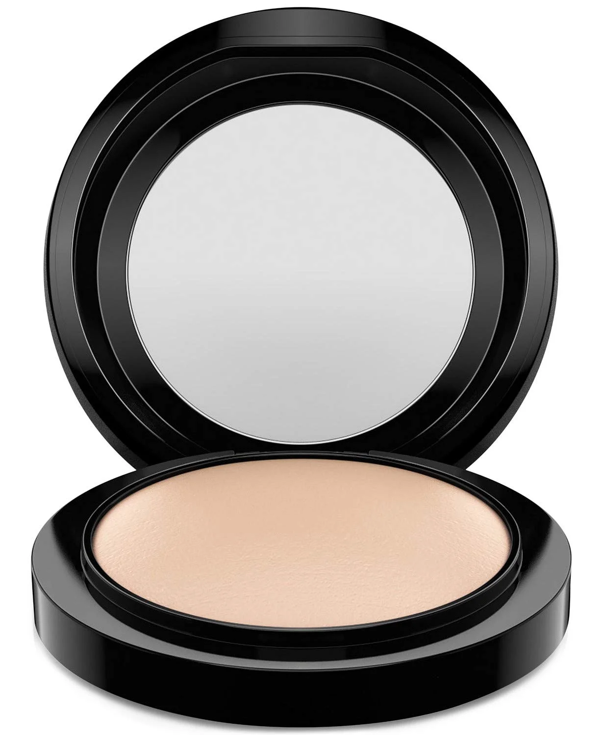 Mac Mineralize Skinfinish Light Plus Face Powder For Women, 0.35 Ounce