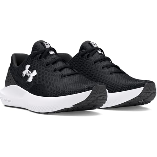 Under Armour Men's Charged Surge 4 Sneaker