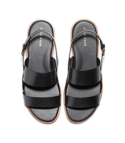 Cole Haan Women's Flynn Flatt Sandals Flat