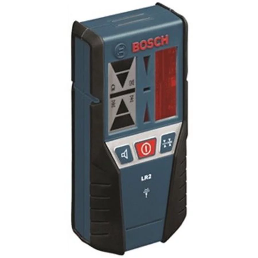 Bosch LR2 Line Laser Receiver