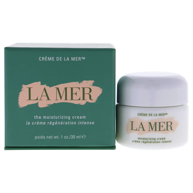 Moisturizing Cream by La Mer for Unisex - 1 oz Cream