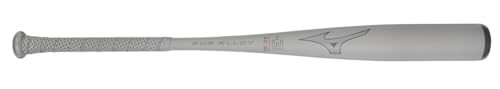 Mizuno B22-PWR Alloy Baseball Bat (-3)