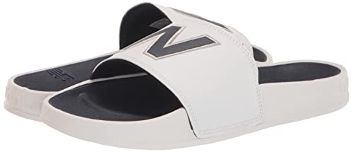 New Balance Men's Fresh Foam 200 V1 Slide Sandal