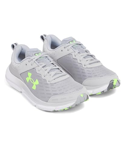 Under Armour Men's Charged Assert 10 Running Shoe