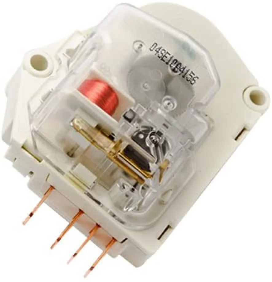 Genuine Whirlpool WP2314156 Defrost Timer