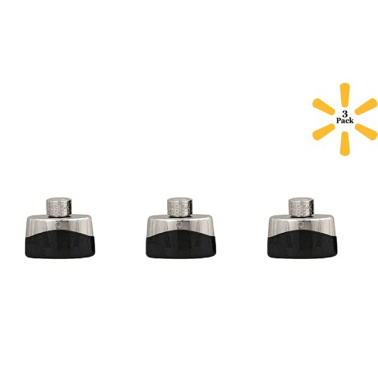 Legend By Mont Blanc Eau De Toilette Cologne Spray For Men 1 oz - 3 Pack