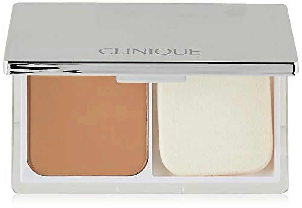 CLINIQUE/ACNE SOLUTION POWDER MAKEUP 15 BEIGE (M-N) 0.35 OZ