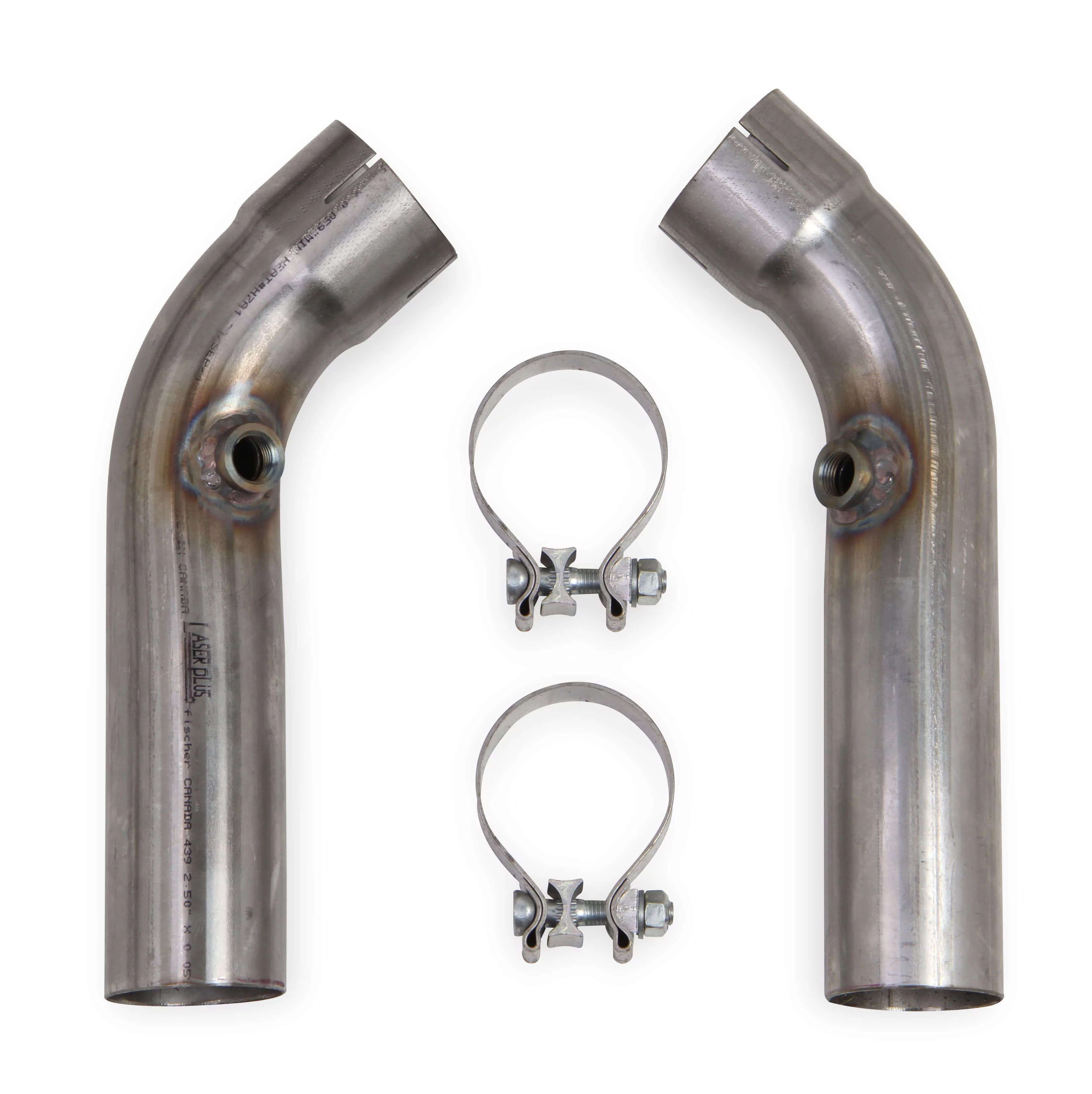 Hooker 70701320-RHKR Exhaust Pipe