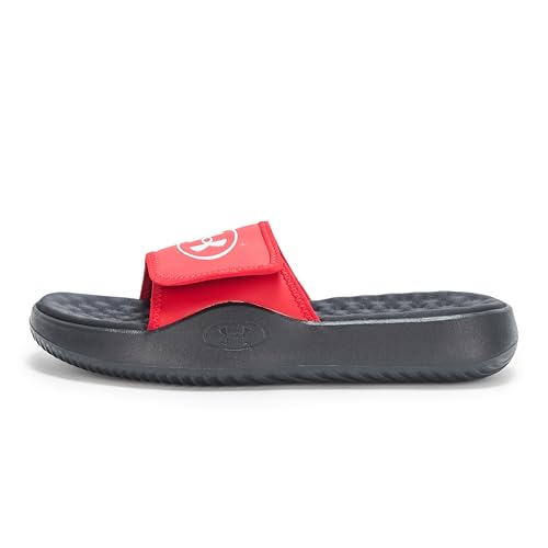Under Armour Men's Ignite Pro 8 Slide Sandal