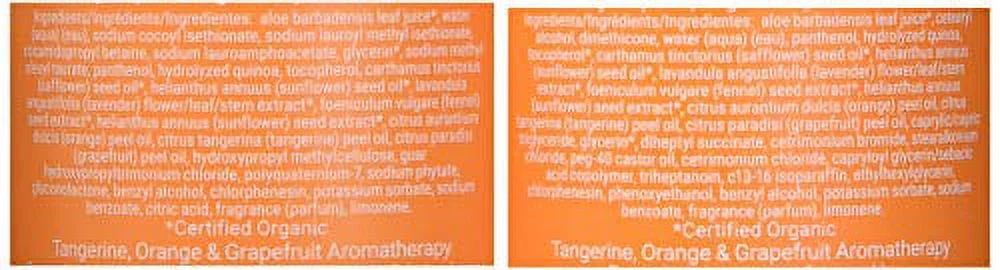 Loma Hair Care Daily Shampoo Conditioner Duo