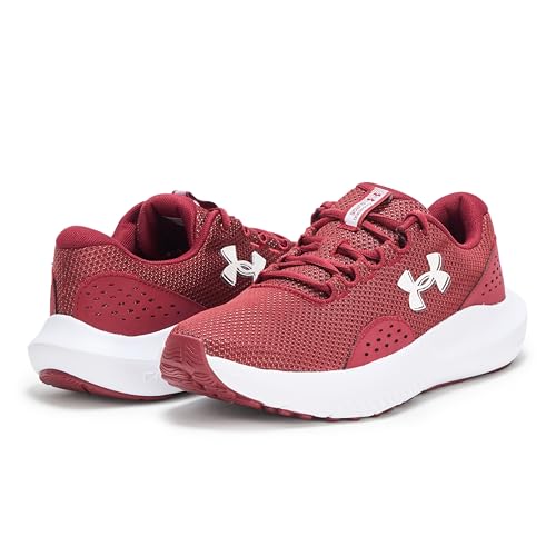 Under Armour Men's Charged Surge 4 Sneaker