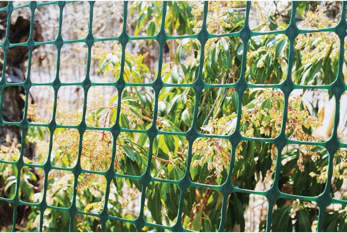 Tenax Garden Fence 2