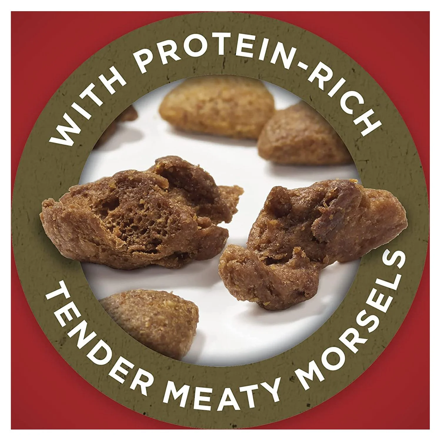 Purina ONE SmartBlend Natural Adult Lamb & Rice Dry Dog Food