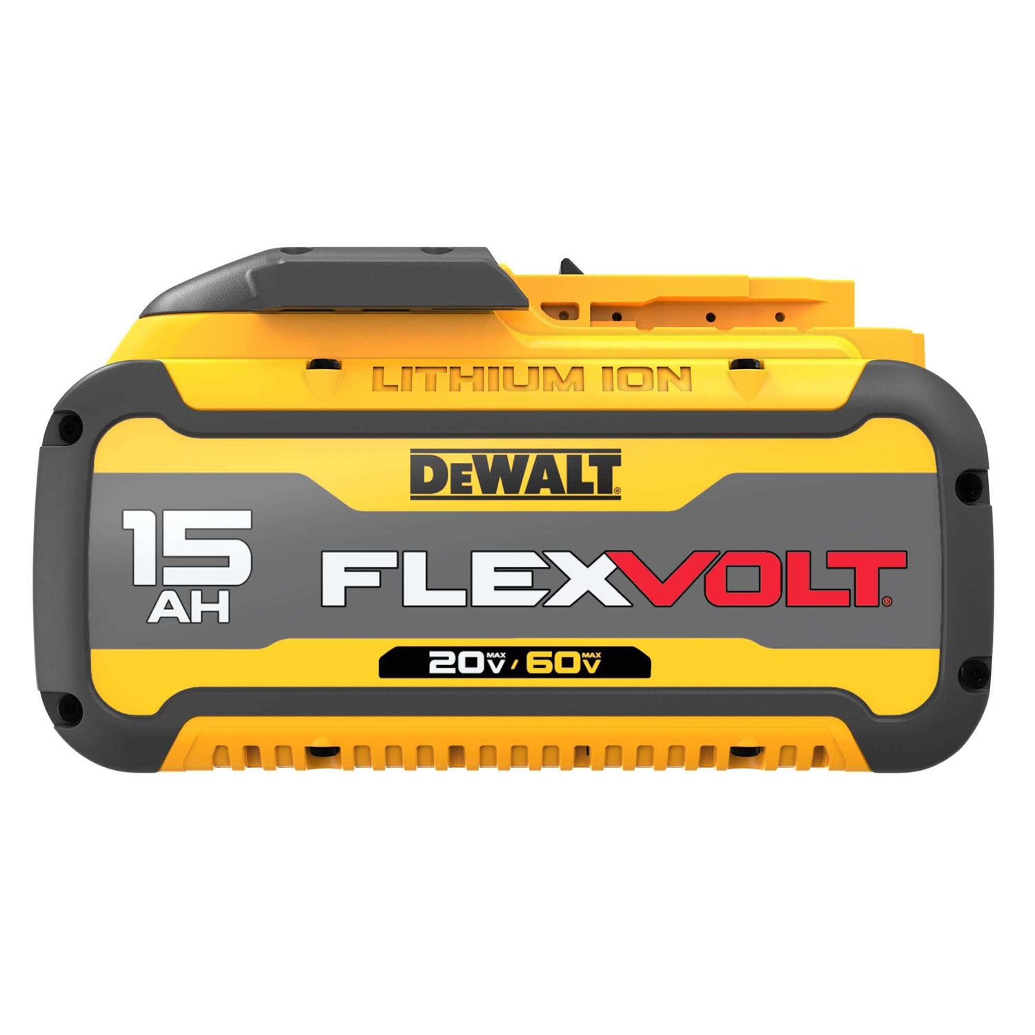 DEWALT DCB615 FLEXVOLT 20V/60V Max 15.0Ah Battery