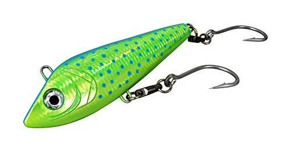 Wahoo Lure Desperado Series 7.5