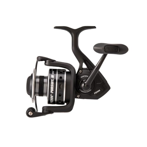 PENN Pursuit IV Spinning Fishing Reel
