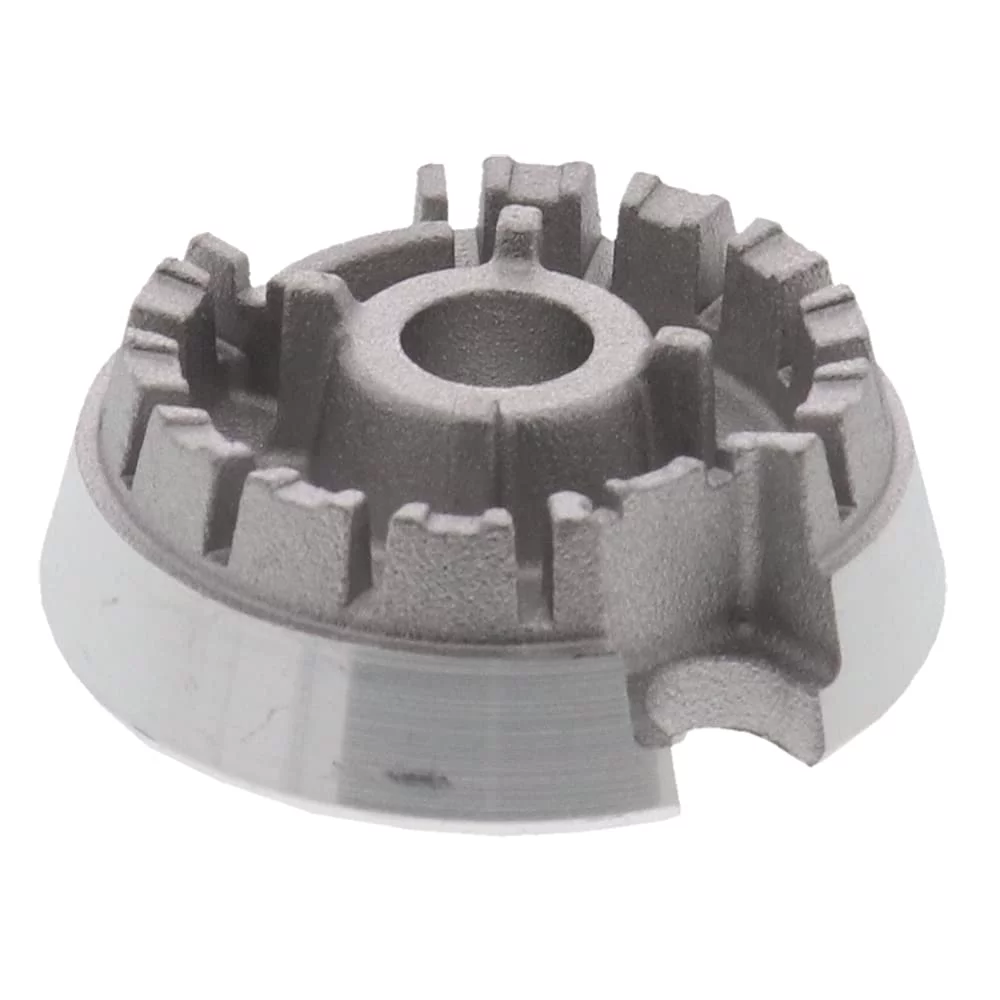 Exact Replacement DG62-00076B for Samsung Small Gas Range Burner for Samsung