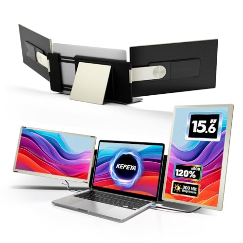 Laptop Screen Extender, 15.6