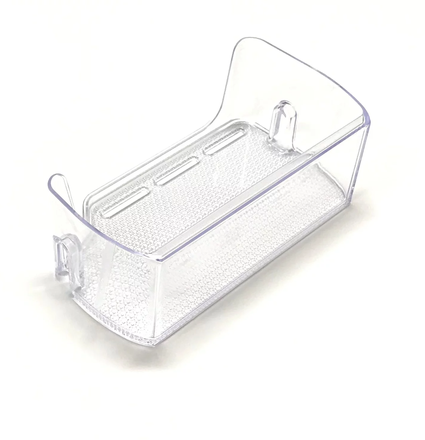 Left Refrigerator Door Bin Basket Compatible With Samsung Model Numbers RS22T5201SR, RS22T5201SR/AA