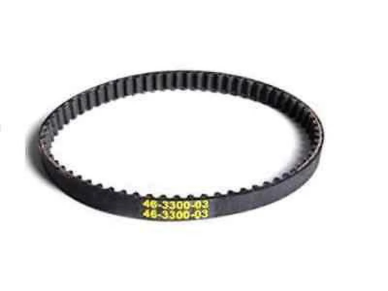 Panasonic Kenmore Vacuum Cleaner Belts MC-V320B CB-5 MCV9620 9635 9647 Late PNs [7 Belts]
