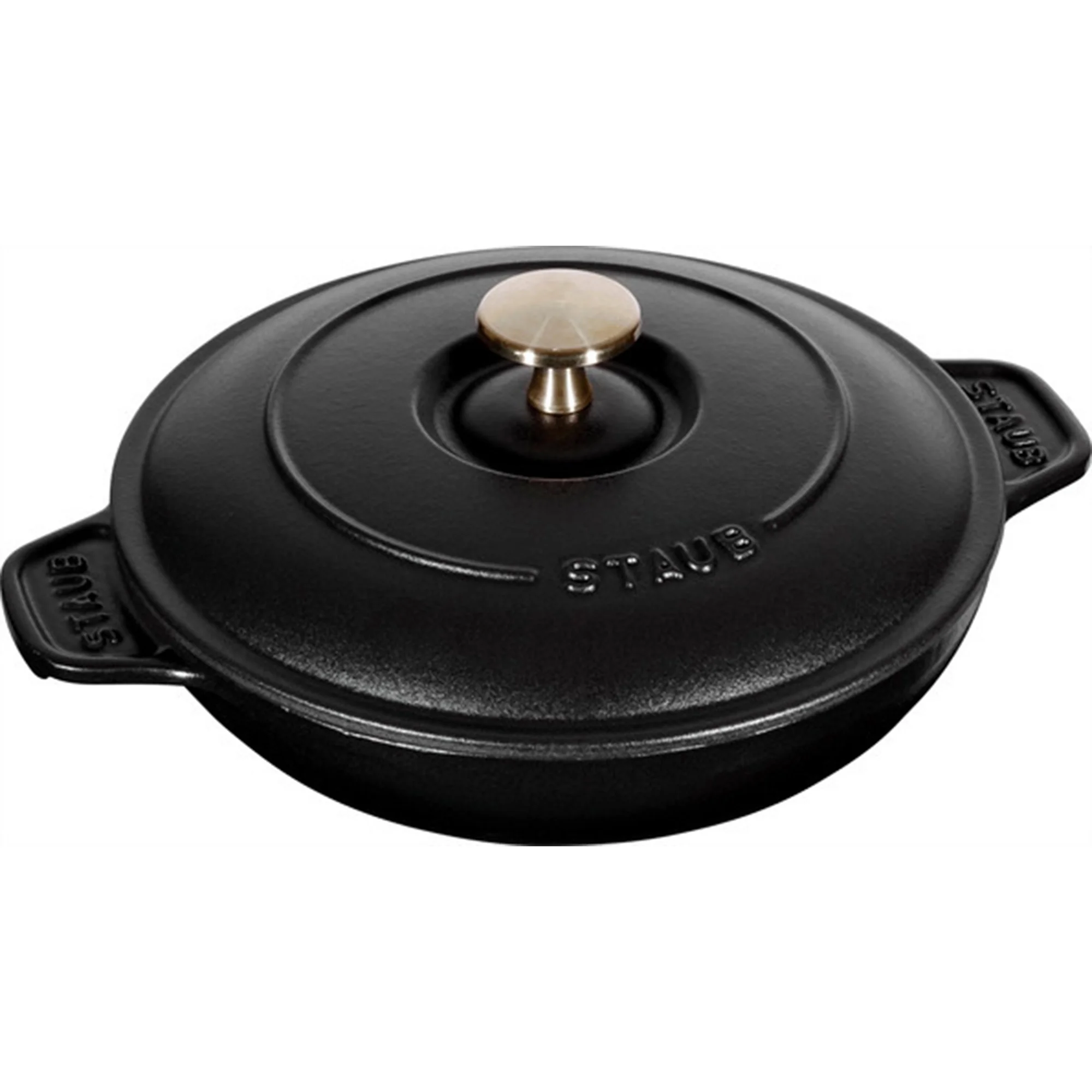 Staub Cast Iron 7.9