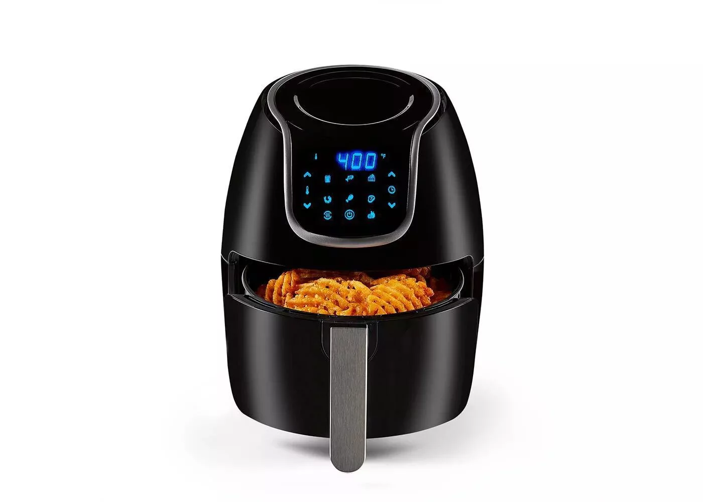 As Seen on TV 3qt Power Air Fryer