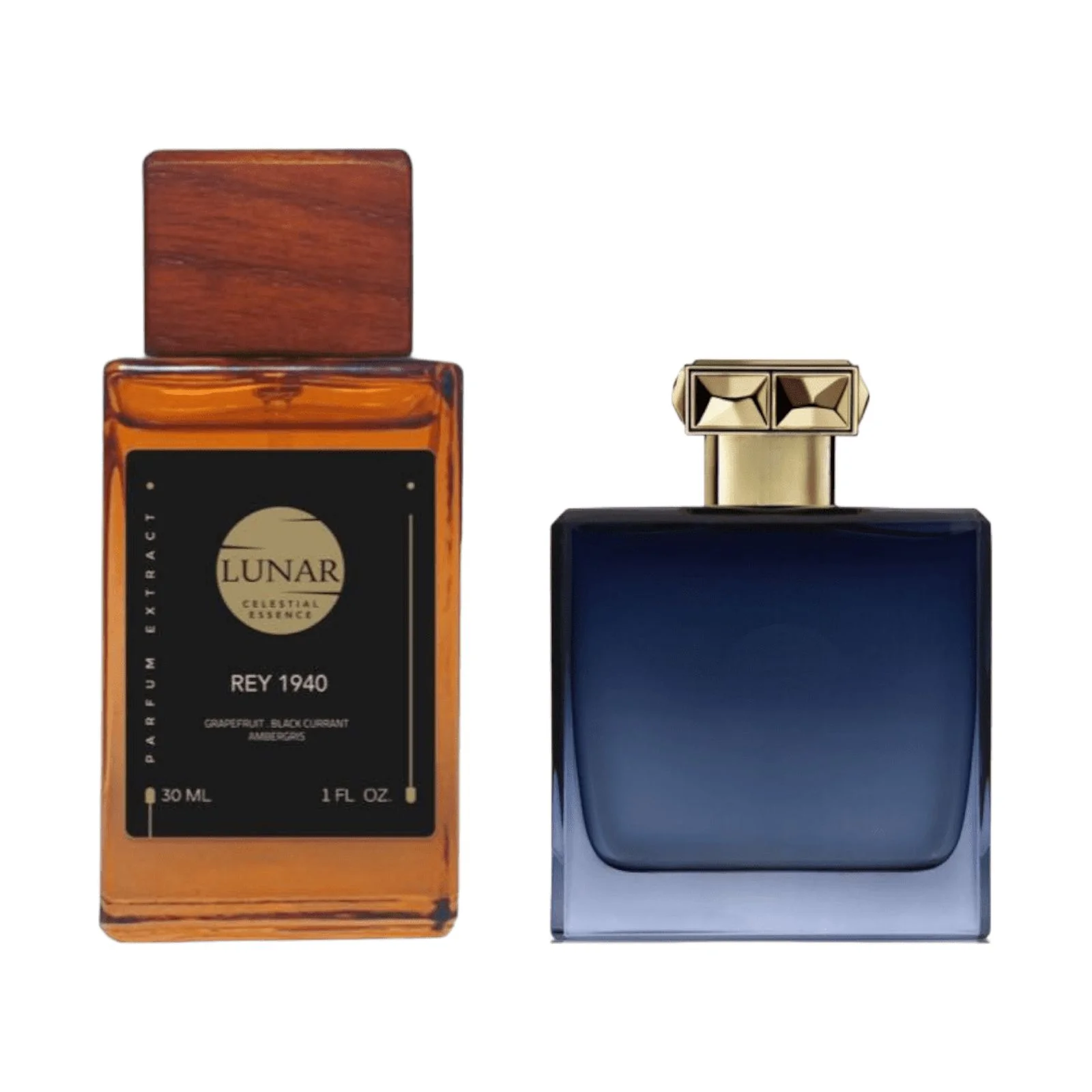 Rey 1940 Inspired by Elysium Pour Homme Parfum cologne for men | | fragrances | cologne| niche | DUPE | Concentrated Long Lasting | Eau de Parfum | perfume luxury 30ML